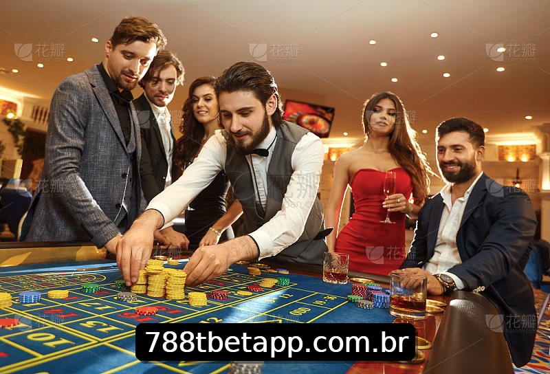 Casino Ao Vivo 788t