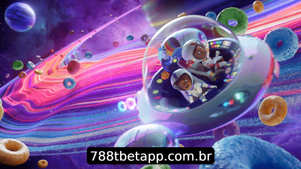 Jogo Spaceman 788t