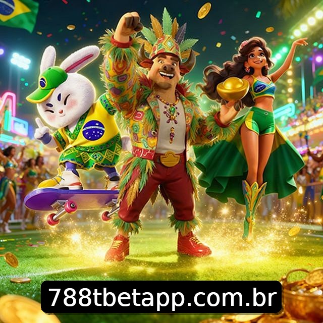 Bônus de Boas-vindas 788t